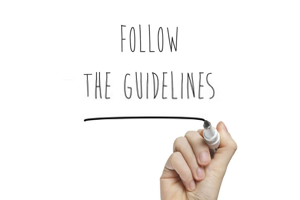 Guidelines For Effective Dissertation Writing for 2020