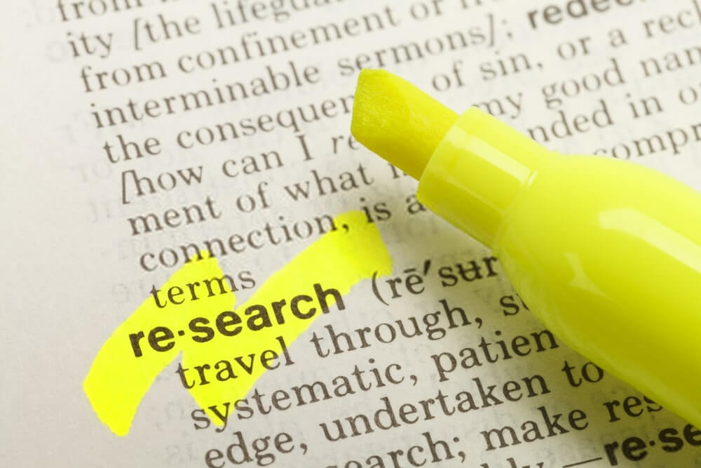 Significance And Types Of Research Paper