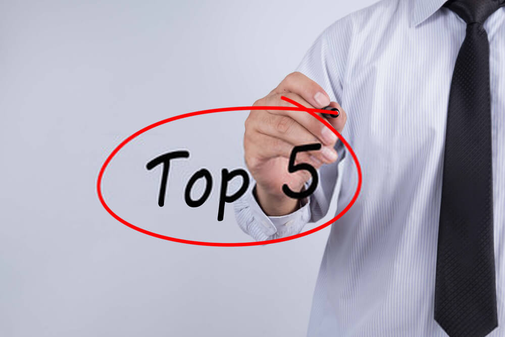 Top 5 Tips to Write an Academic Research Article