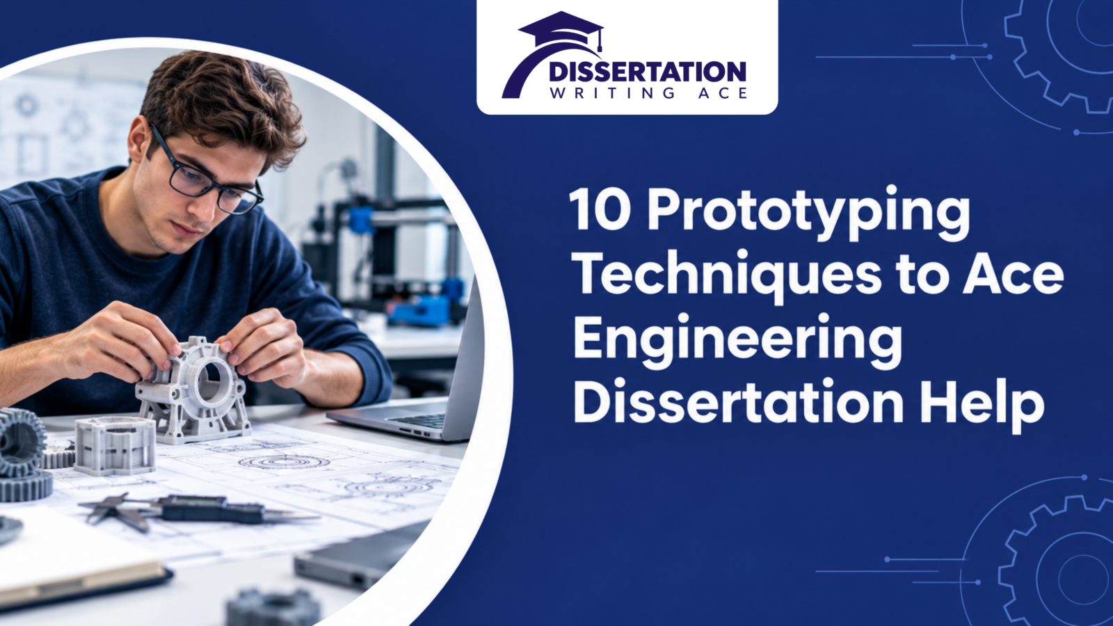 Engineering Dissertation Help