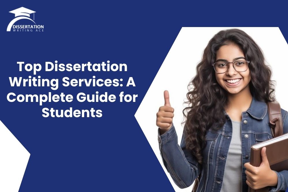 Top Dissertation Writing Services