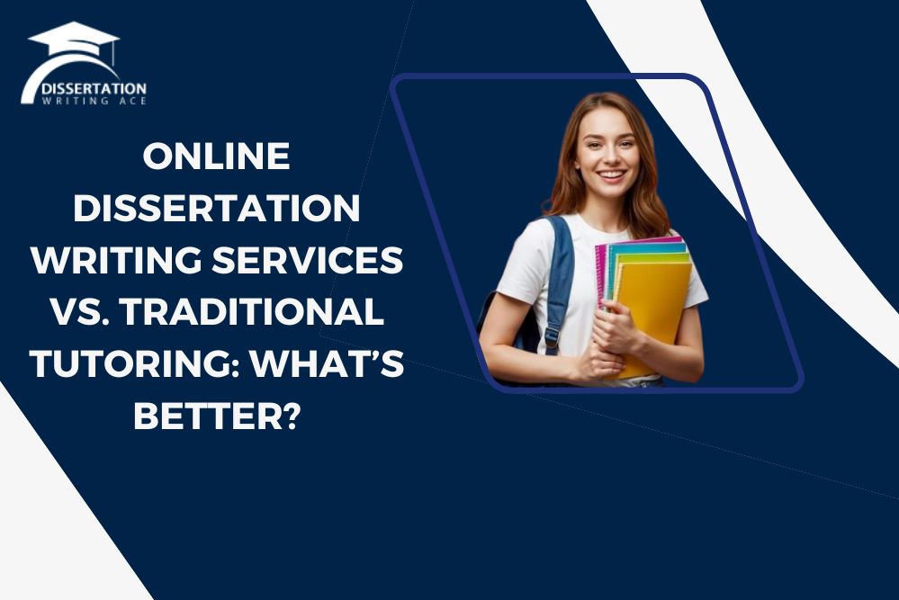 Online Dissertation Writing Services