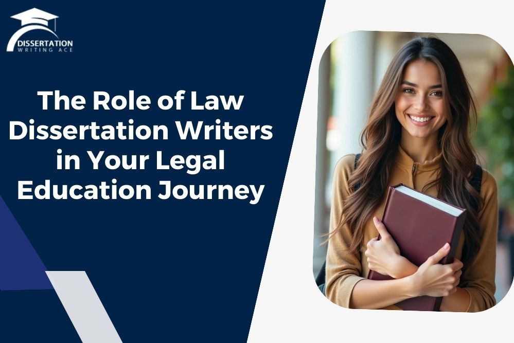 Law Dissertation Writers