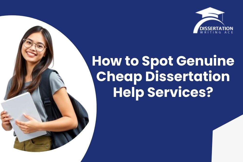 Cheap Dissertation Help