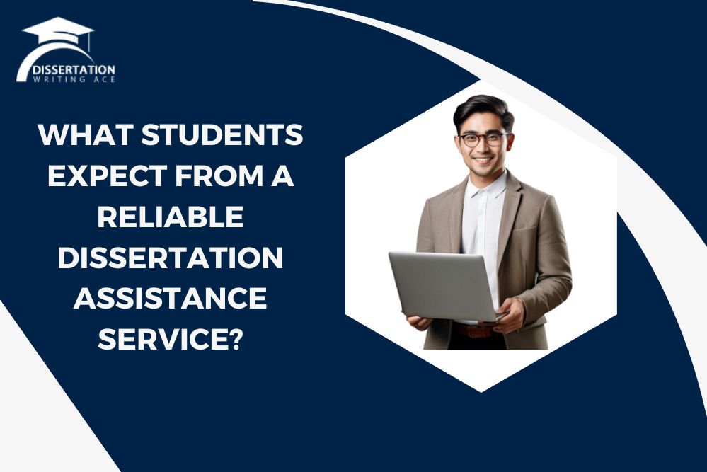 Dissertation Assistance Service