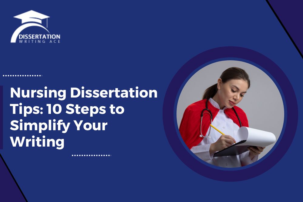 nursing dissertation help