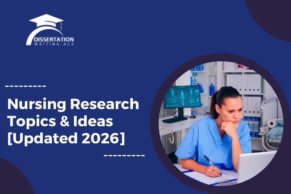 Nursing Research Topics and ideas