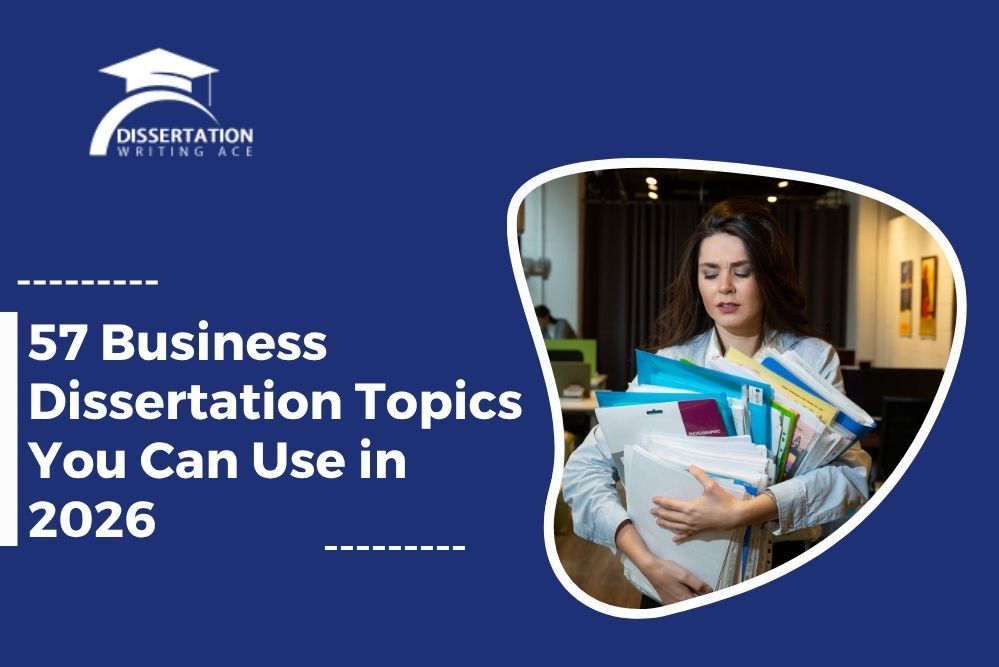 business management dissertation topics