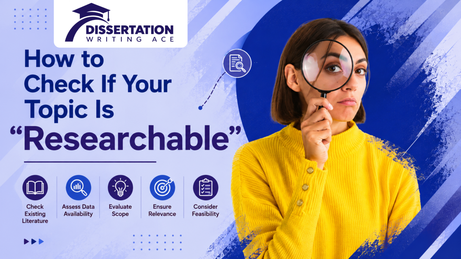 Researchable