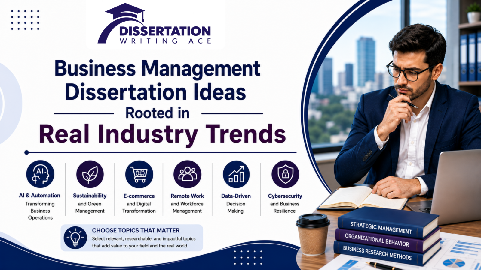 Business Management Dissertation